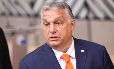 Macaristan Başbakanı Orban, Ukrayna'daki savaşın kazananın olmayacağını söyledi