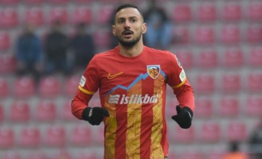 Kayserispor Başkanı Ali Çamlı, Onur Bulut'un takımdan gidiş şekline tepkili: 3 senelik sözleşme uzattı