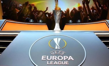 Son dakika... Fenerbahçe'nin UEFA Avrupa Ligi'ndeki rakibi Sevilla oldu