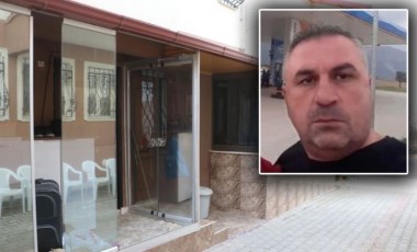 Denizli'de dehşet: Lise öğrencisi, tartıştığı babasını tüfekle öldürdü