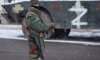 Polonya Cumhurbaşkanı Duda, Rusya'nın Ukrayna'yı fethedemediğini söyledi