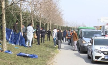 İstanbul'da üniversite öğrencisi yol kenarında ölü bulundu