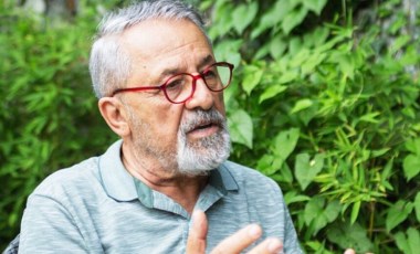 Prof. Dr. Naci Görür'den 'Adana' açıklaması: 'Hep soruluyor...'