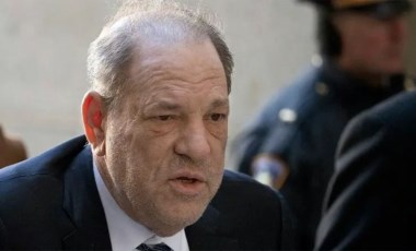 16 yıl hapis cezası alan Harvey Weinstein kimdir? Harvey Weinstein neden hapis cezası aldı?