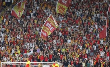 İzmir'de tribünler depremzedeler için dolacak