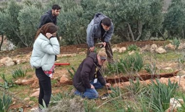 Prof. Dr. Öztürk'ten 'İskenderun' tespiti: 'Depremden 29 dakika sonra alttan su kaynamış!'