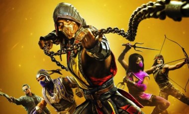 Mortal Kombat 12 bu yıl bitmeden geliyor