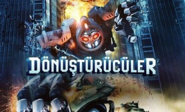 Dönüştürücüler filminin konusu ne, ne zaman çekildi? Dönüştürücüler filmi oyuncuları kim?