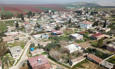 Deprem Hatay'da tersine göçe neden oldu: Köylerde nüfus arttı