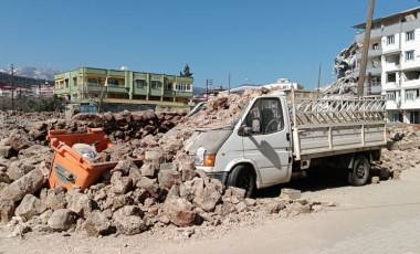 Depremde hasar gören araçlara 'değer kaybı' ödenmeyecek