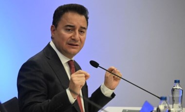 Ali Babacan: Yeni bir ekonomik kriz dalgası daha gelebilir