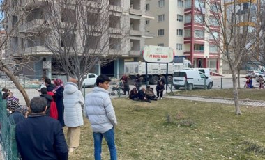 Son dakika... Niğde'de 5.3 büyüklüğünde deprem! Adana, Konya, Mersin, Aksaray ve çevre illerden de hissedildi...