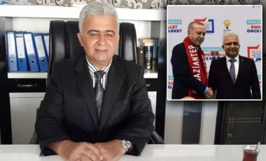 Son dakika... Nurdağı Belediye Başkanı Ökkeş Kavak gözaltına alındı