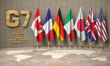 G-7 nations express 'profound sympathy' for Turkey, Syria earthquake victims