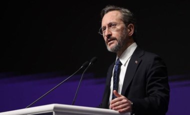 Fahrettin Altun'dan 'seçim ertelenecek mi?' sorusuna yanıt