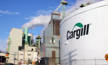 Cargill'in mısır işleme fabrikasına karşı bir yargı kararı daha