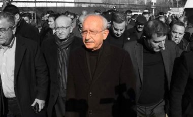 Kılıçdaroğlu 'çocuklar' için uyardı, medya mensuplarına seslendi