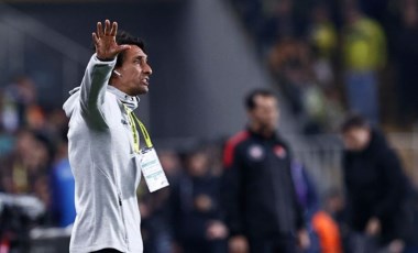 Fenerbahçe Yardımcı Antrenörü Joao de Deus: Oyuncuları bu süreçte motive etmek kolay değildi