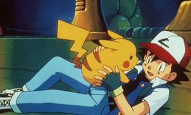 Bir devrin sonu: Ash ve Pikachu'lu son Pokemon bölümü