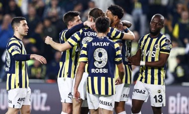 Nihat Kahveci'den övgü dolu sözler! 'Fenerbahçe böyle bir oyuncuyu kaybetmemeli'