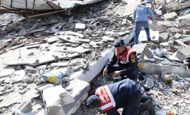 Son Dakika... Depremde yıkılan binalara ilişkin soruşturmada yeni gelişme