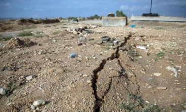 İran deprem tatbikatı yapacak