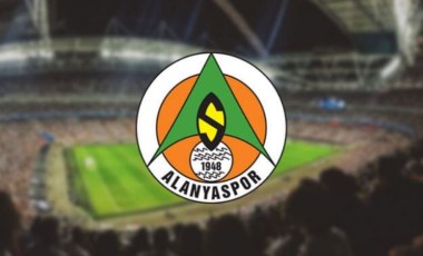 Alanyaspor'dan 'Hükümet istifa' sloganlarına tepki