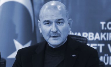 Süleyman Soylu, taraftarları tehdit etti: 'Mesaimizi bölmek isterlerse rahat böleriz'