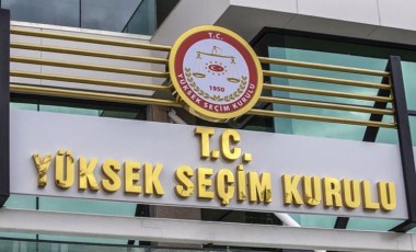 YSK heyeti 'deprem bölgesine' gidiyor