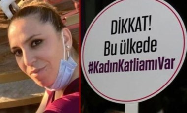 Fulya Öztürk'ün katili eski eşine müebbet cezası, 'rapor olmadığı gerekçesiyle' bozuldu