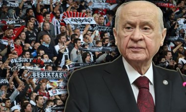 'Arşiv' unutmaz... 'Hükümet istifa' sloganından rahatsız olan Devlet Bahçeli'nin çArşı'yı övdüğü paylaşımı ortaya çıktı