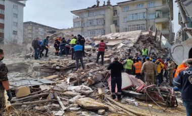 Kandilli Rasathanesi Müdürü Prof. Dr. Haluk Özener: Böyle depremler olacaktır