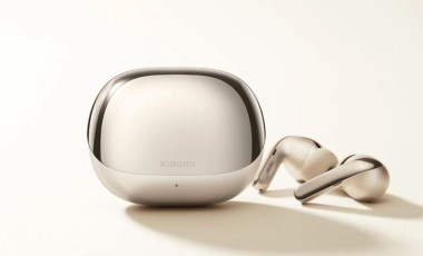 Airpods Pro’nun rakibi geldi: Xiaomi Buds 4 Pro