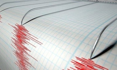 Son Dakika: Malatya'da 4.1 büyüklüğünde deprem (28 Şubat 2023)