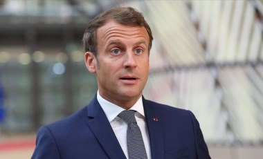 Fransa Cumhurbaşkanı Macron, ülkesinin yeni Afrika stratejisini açıkladı