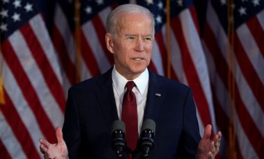 ABD Başkanı Joe Biden, siyahilerin tarihinin önemli olduğunu söyledi