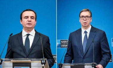 Vucic, Kosova ile ilişkilerin normalleşmesi için görüşmelerin devam edeceğini duyurdu