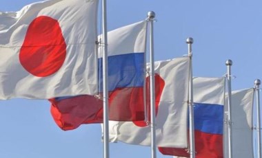 Japonya, Rus kişi ve kuruluşlara yönelik yaptırım uyguladı