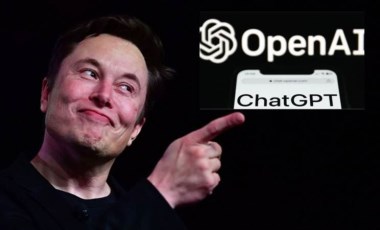 Elon Musk, ChatGPT'ye rakip olacak