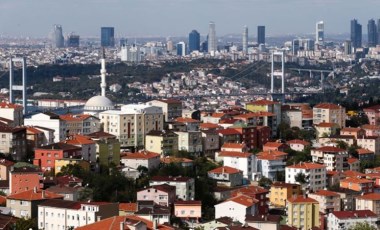 Son dakika... Bakan Kurum açıkladı: İstanbul'da riskli binalar taşınacak