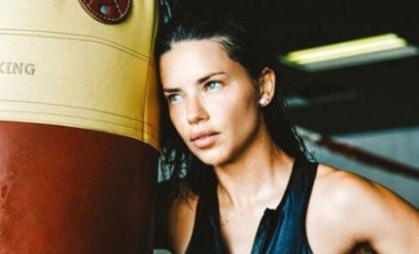 Adriana Lima kimdir, nereli, kaç yaşında? Adriana Lima kaç evlilik yaptı?