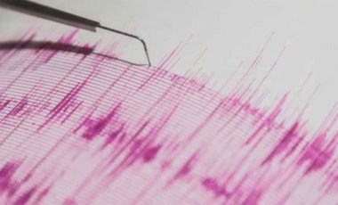 Son dakika... Kayseri'de 4.4 büyüklüğünde deprem!