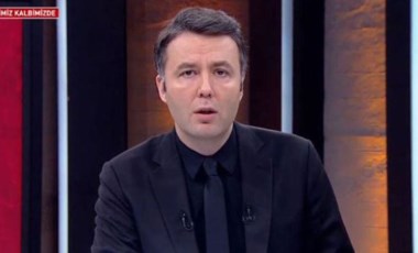 Gazeteci Mehmet Akif Ersoy'dan Kızılay Başkanı Kerem Kınık'a zor sorular