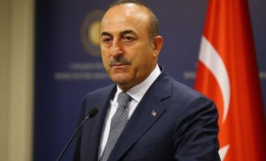 Çavuşoğlu, Hollanda Dışişleri Bakanı Hoekstra ile görüştü