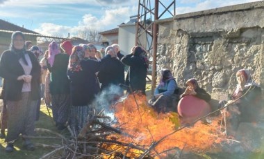 Çambükü köylüleri direndi, kazandı