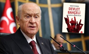 Sinan Ateş suikastı sonrası dikkat çeken gelişme: Bahçeli kitabına yasak kalktı