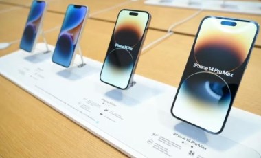 Apple, 2019'dan bu yana satışlarındaki en büyük düşüşü yaşıyor