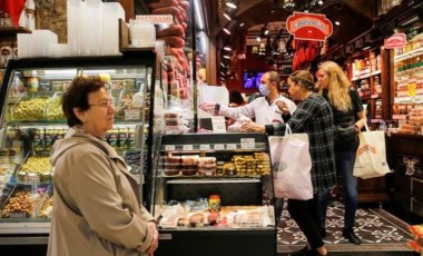 Son Dakika: TÜİK ocak ayı enflasyon verisini açıkladı