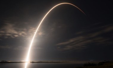 SpaceX, tarihindeki 200'üncü başarılı görevini geride bıraktı