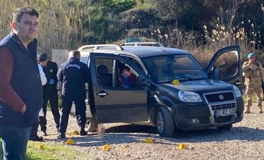 Antalya'da vahşet: 3 kişiyi öldürdü, 8 saat sonra yakalandı